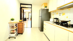 Blk 309 Serangoon Avenue 2 (Serangoon), HDB 3 Rooms #578519211